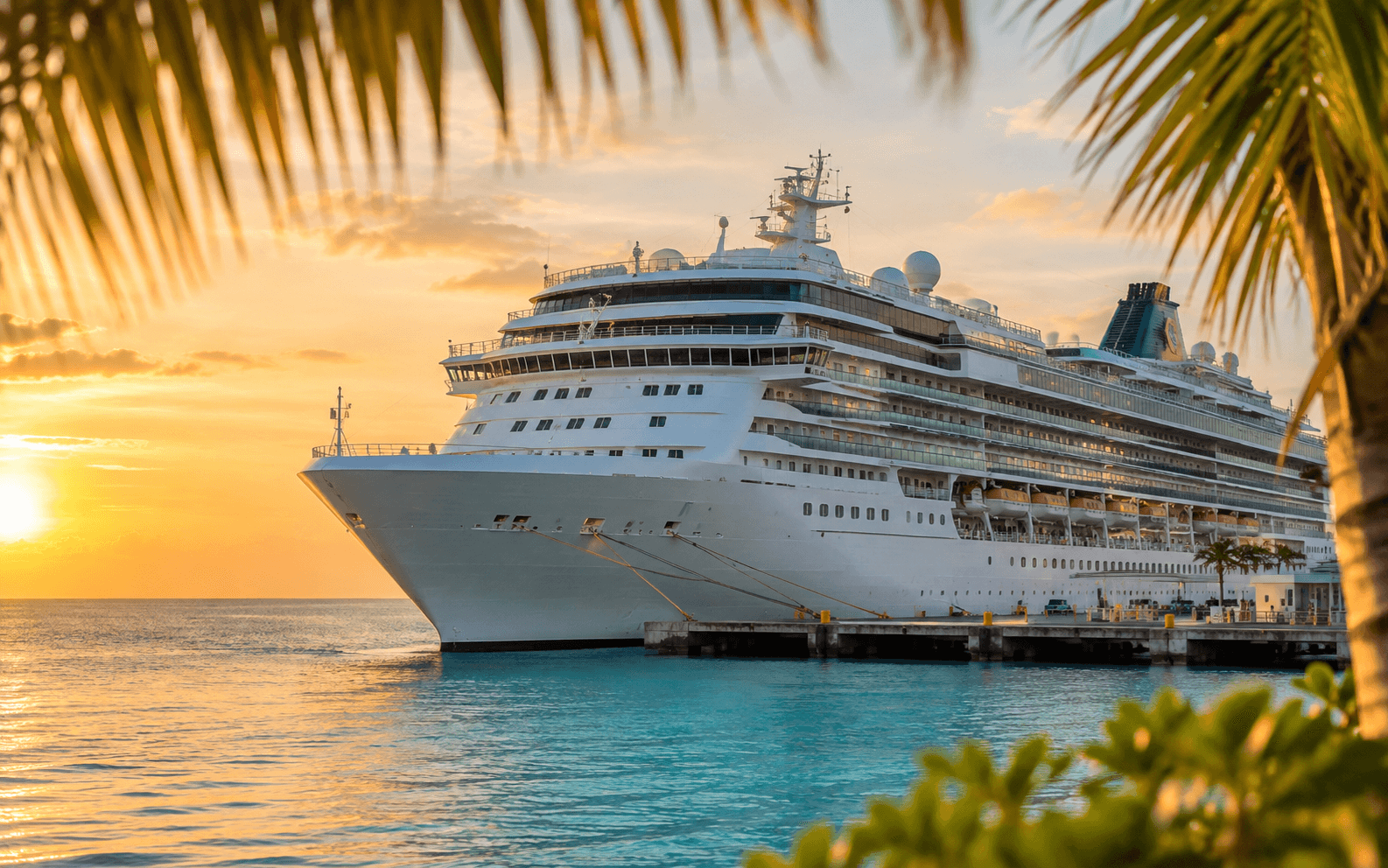 Diplôme en gestion de croisières
